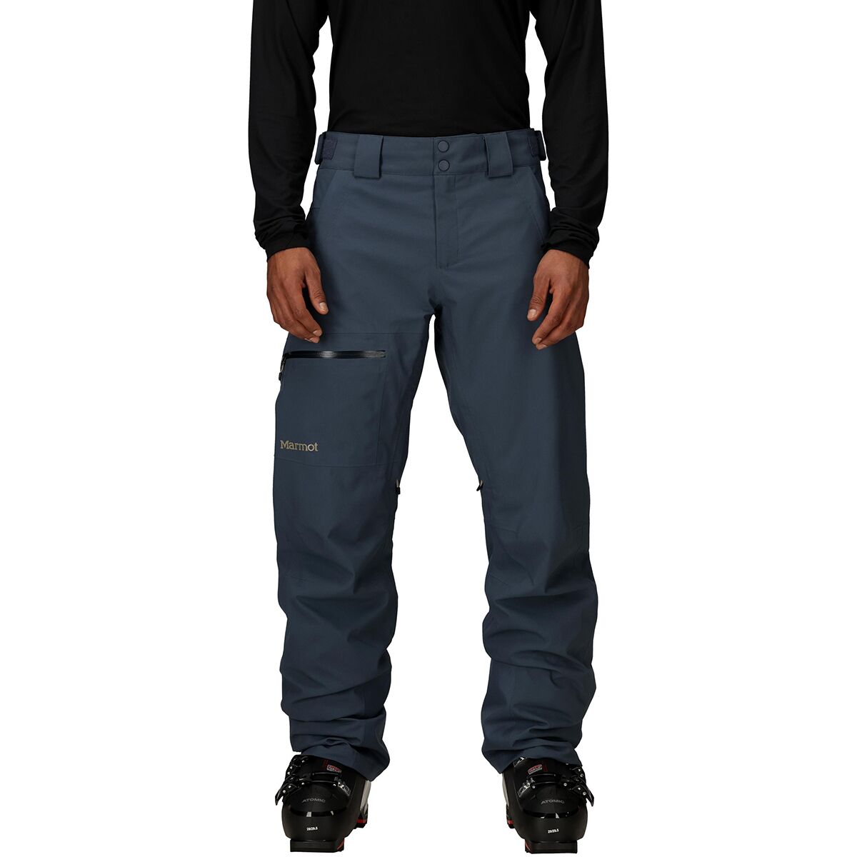 Image of Marmot Refuge Pant - Men's Thunderhead, S