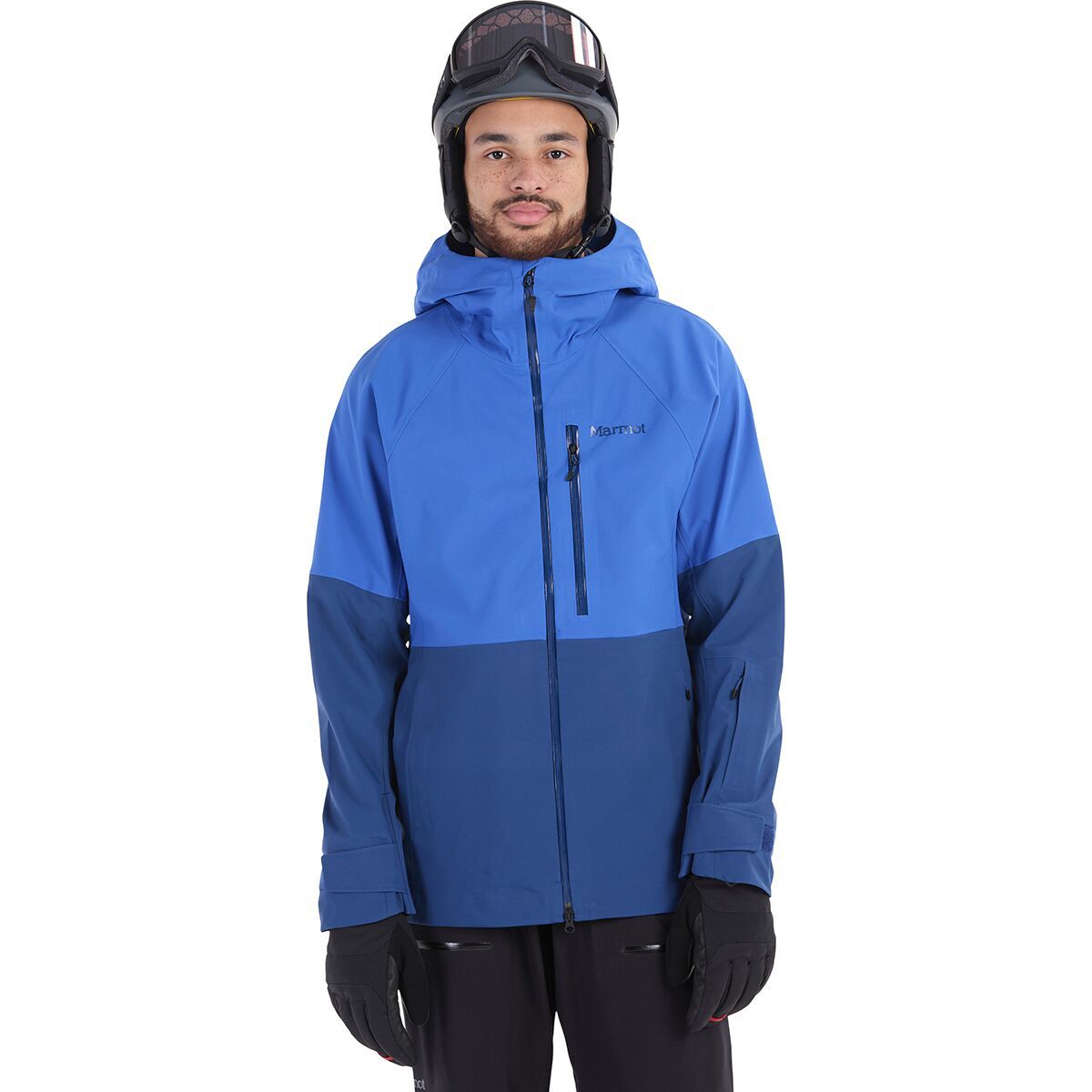 Marmot Refuge Pro Jacket - Men