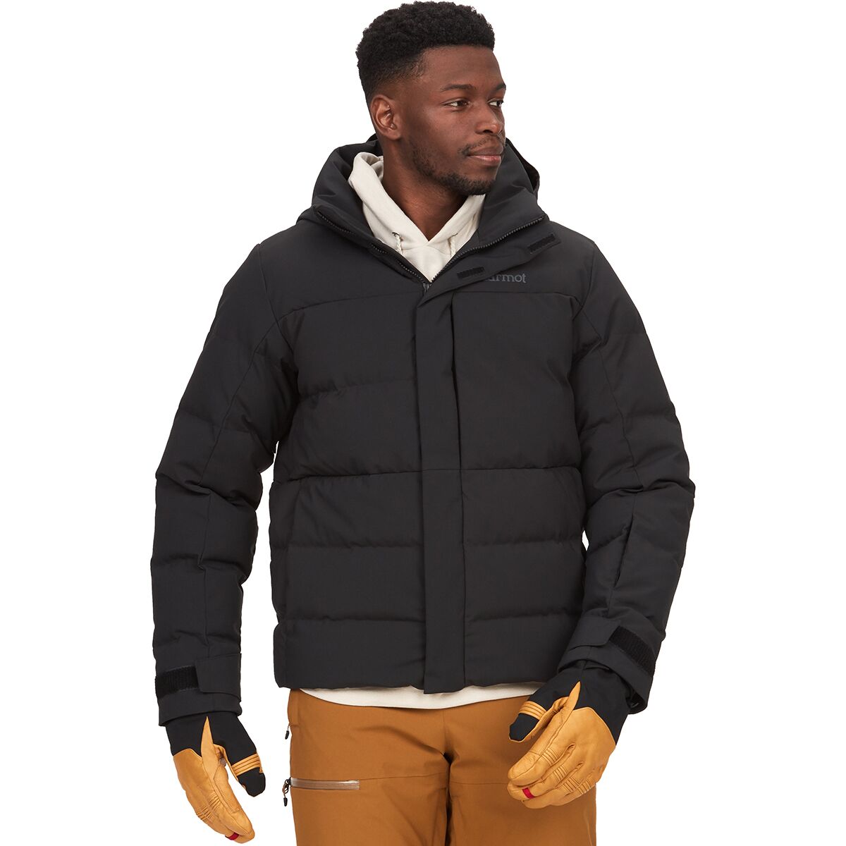 Marmot Marmot Shadow Jacket - Men's Black, M