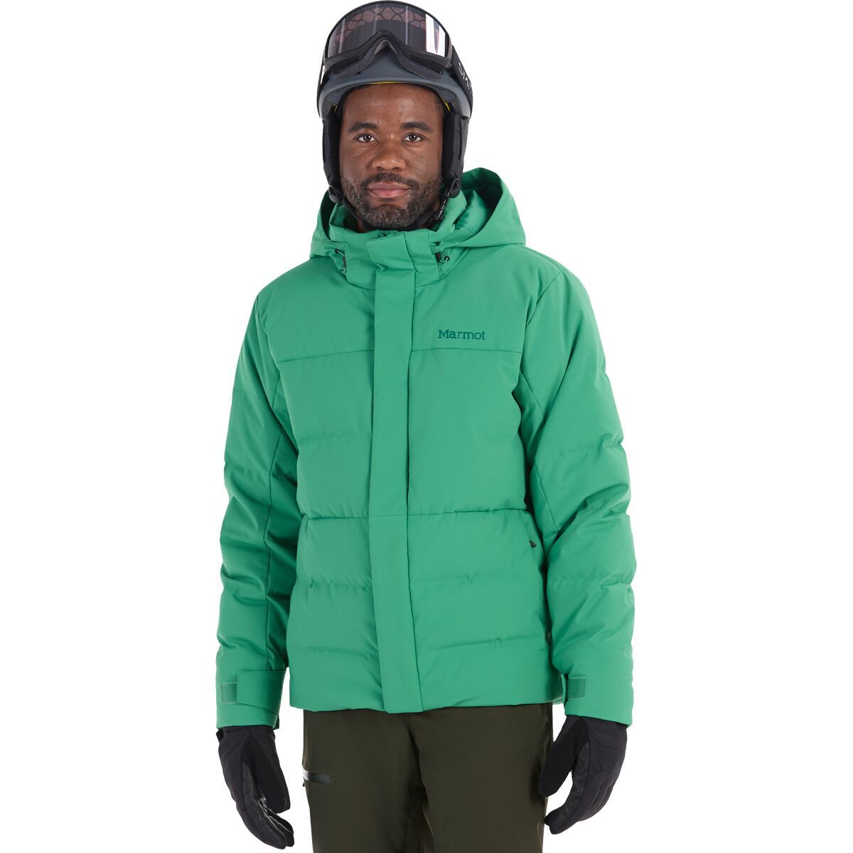 Marmot Shadow Jacket - Men's Clover, M