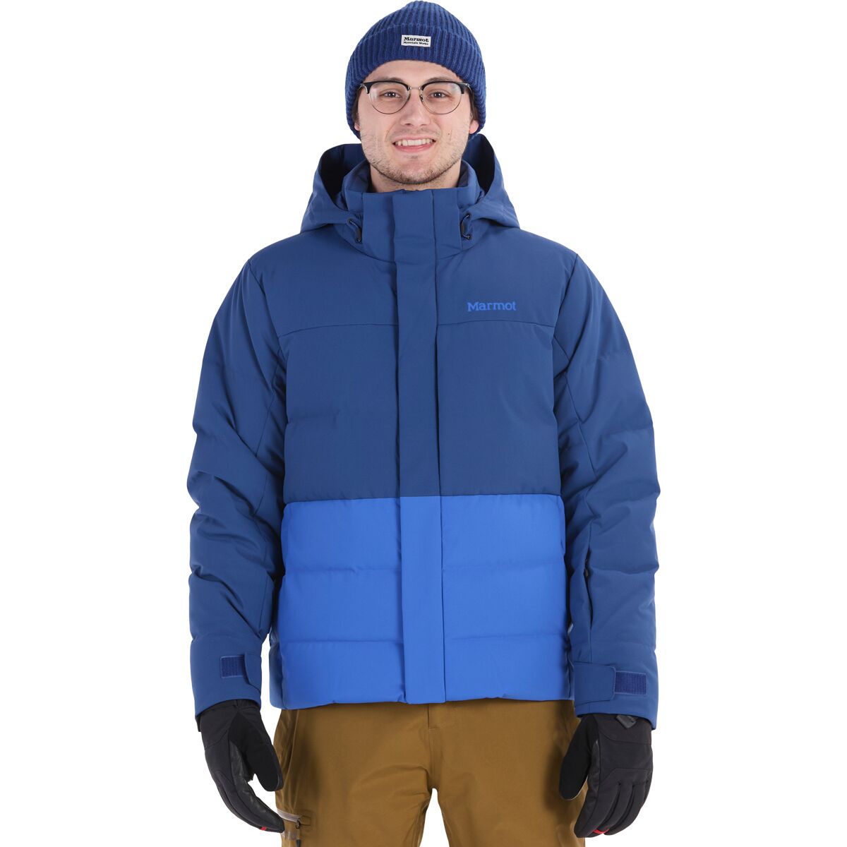 Marmot Marmot Shadow Jacket - Men's Twilight Blue/Trail Blue, L