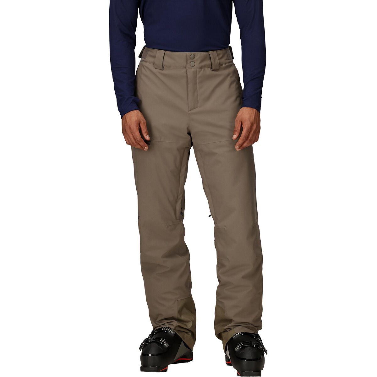 Image of Marmot Snoblast Pant - Men's Claystone, S