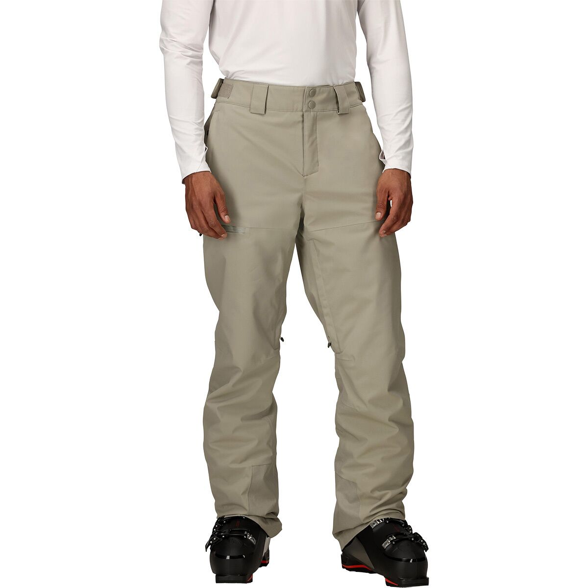 Image of Marmot Snoblast Pant - Men's Shale Grey, S