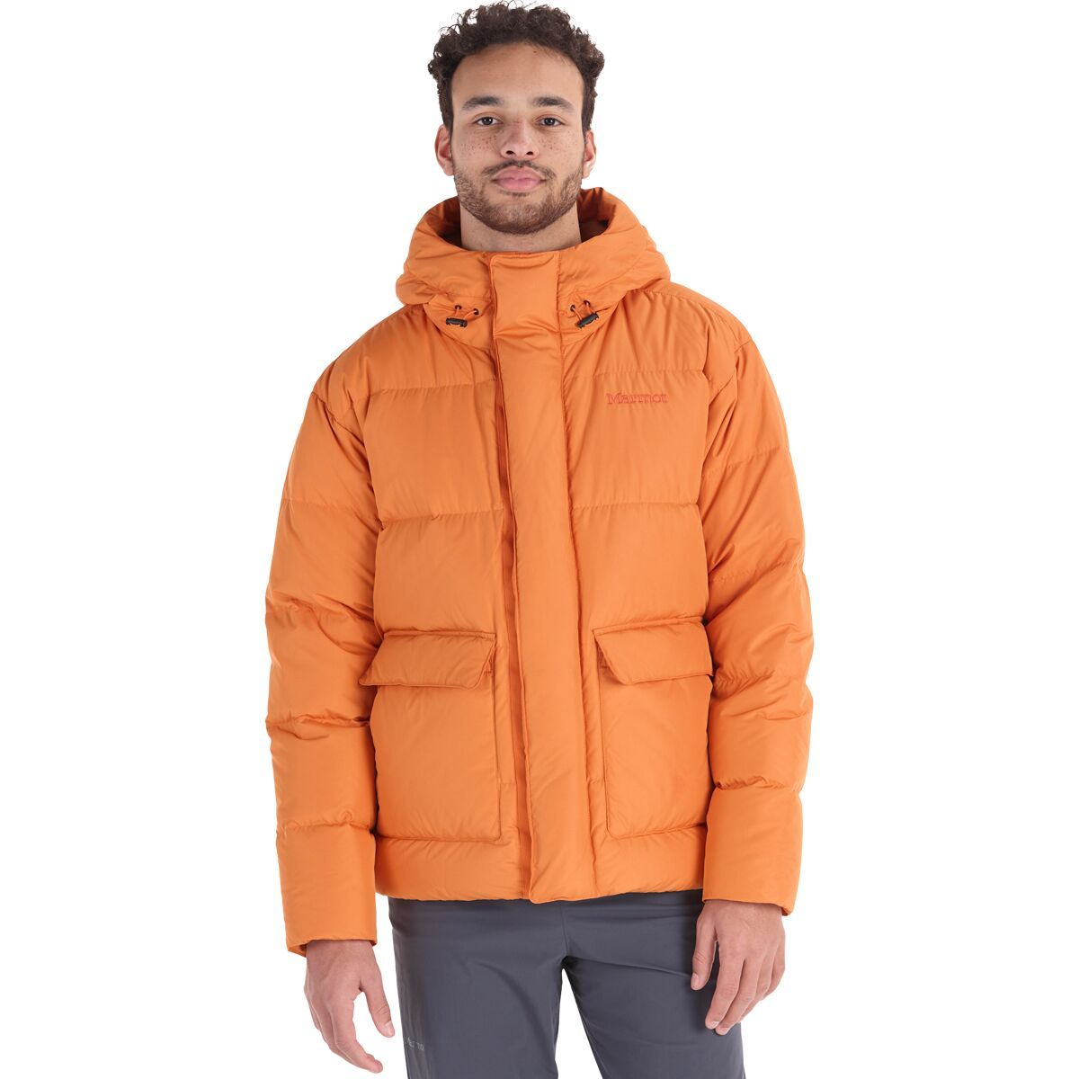 Marmot Stockholm Jacket - Men