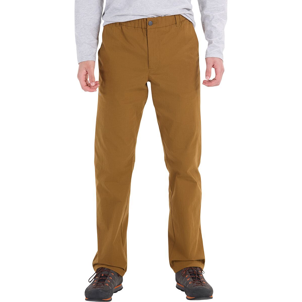 Image of Marmot Topanga Pant - Men's Hazel, M