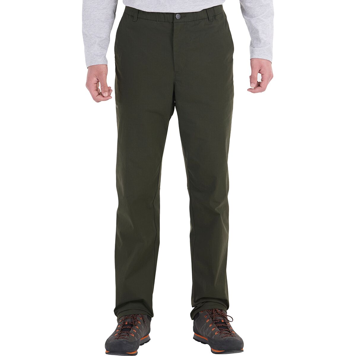Image of Marmot Topanga Pant - Men's Rosin Green, L