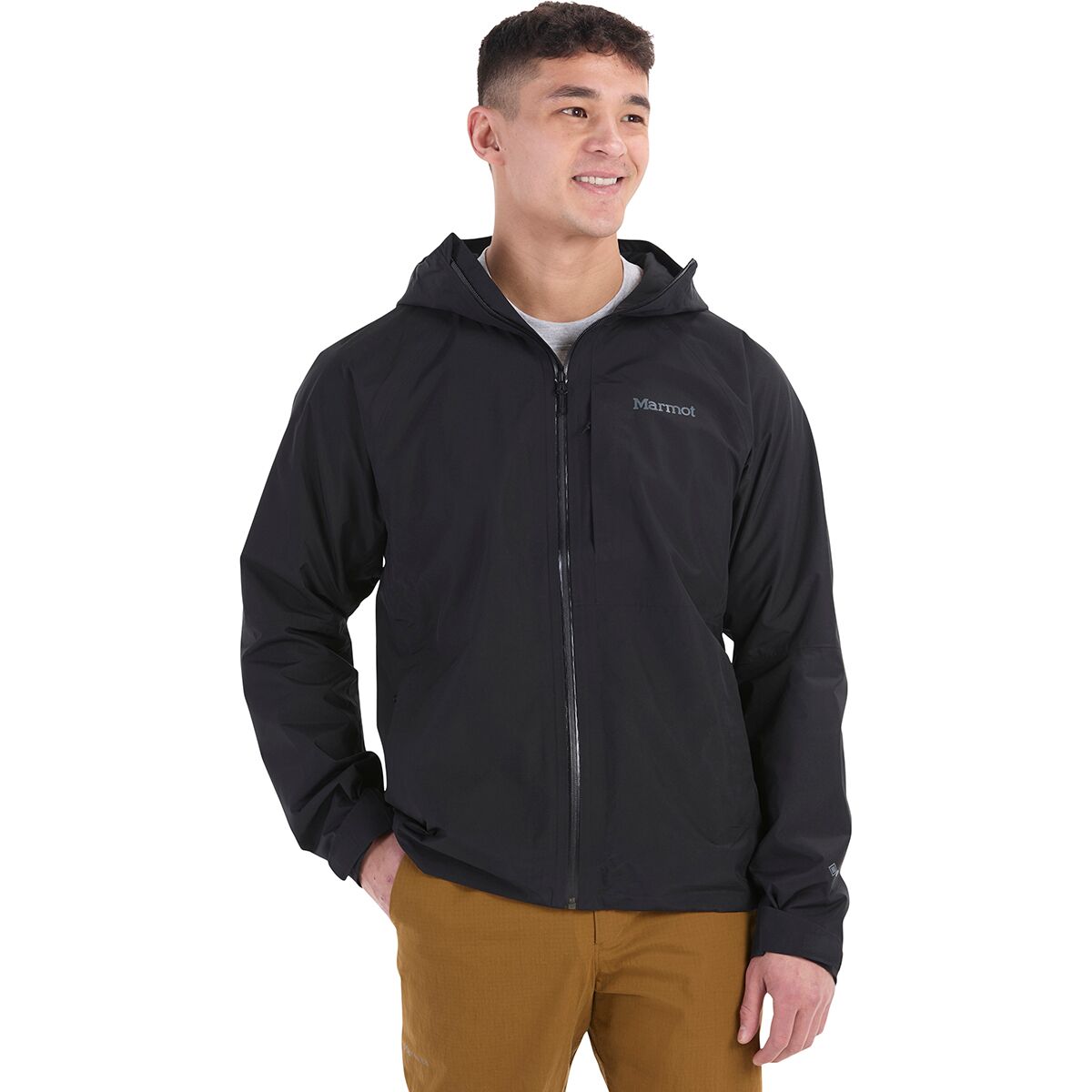 Marmot Marmot Waypoint GORE-TEX Jacket - Men's Honey Glaze, XXL