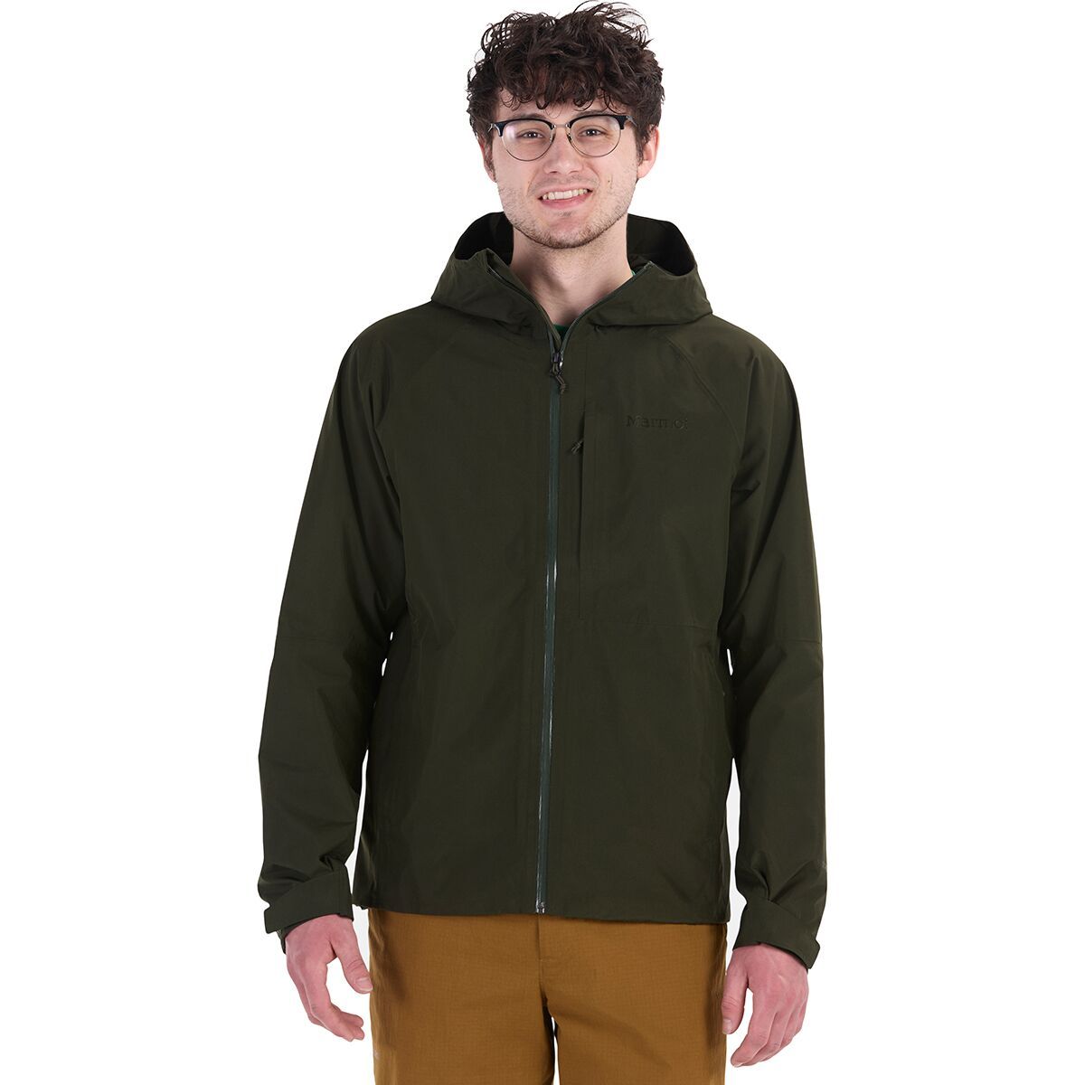 Marmot Waypoint GORE-TEX Jacket - Men