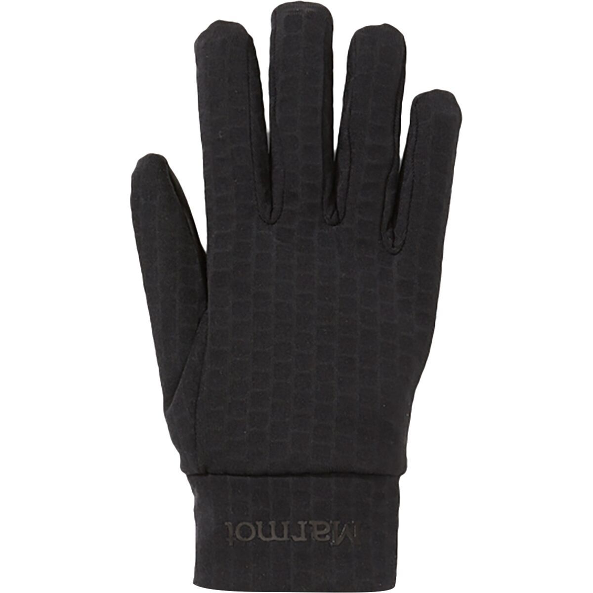 Marmot Connect Liner Glove Black, L