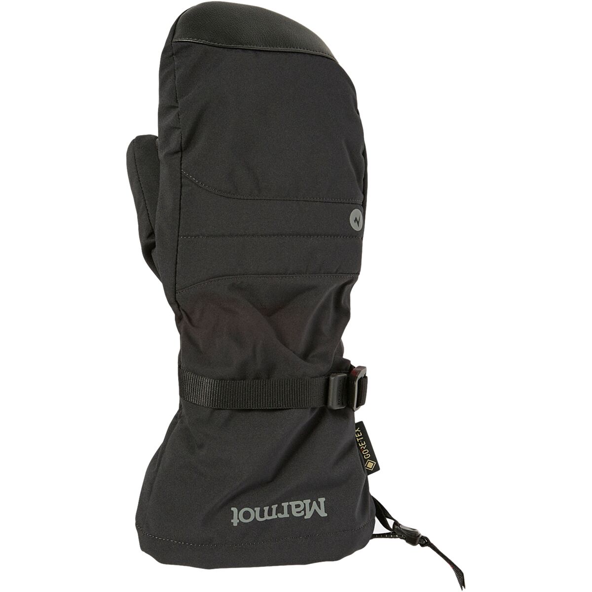Image of Marmot Snoasis GORE-TEX Mitten Black, S