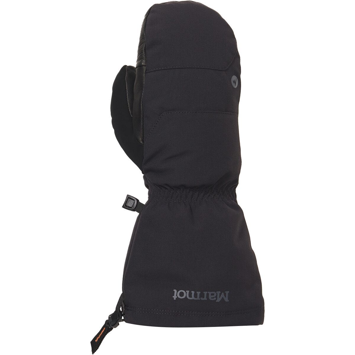 Image of Marmot Warmest Mitten - Women's Black, S