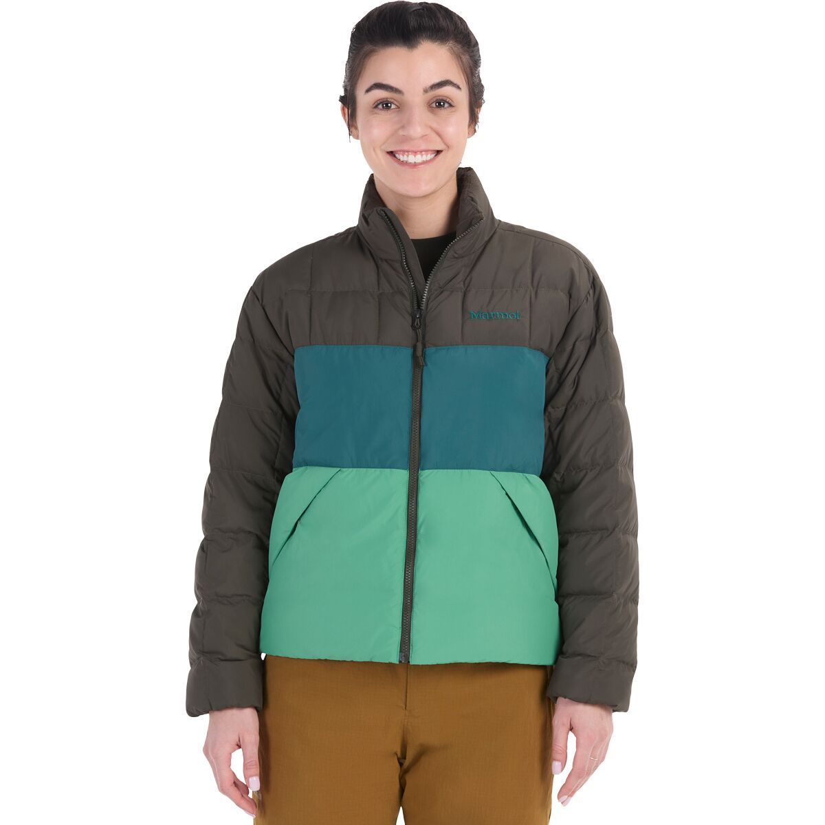Marmot Ares Jacket - Women