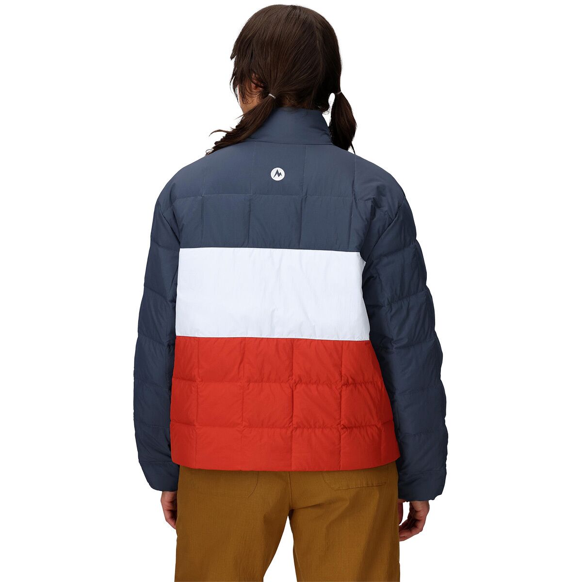 (取寄) マーモット レディース アレス ジャケット Marmot women Ares Jacket Thunderhead/Vapor/Sumac Marmot Ares Jacket - Women's - Clothing