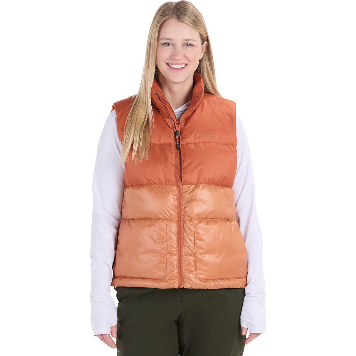Marmot Guides Down Vest - Women