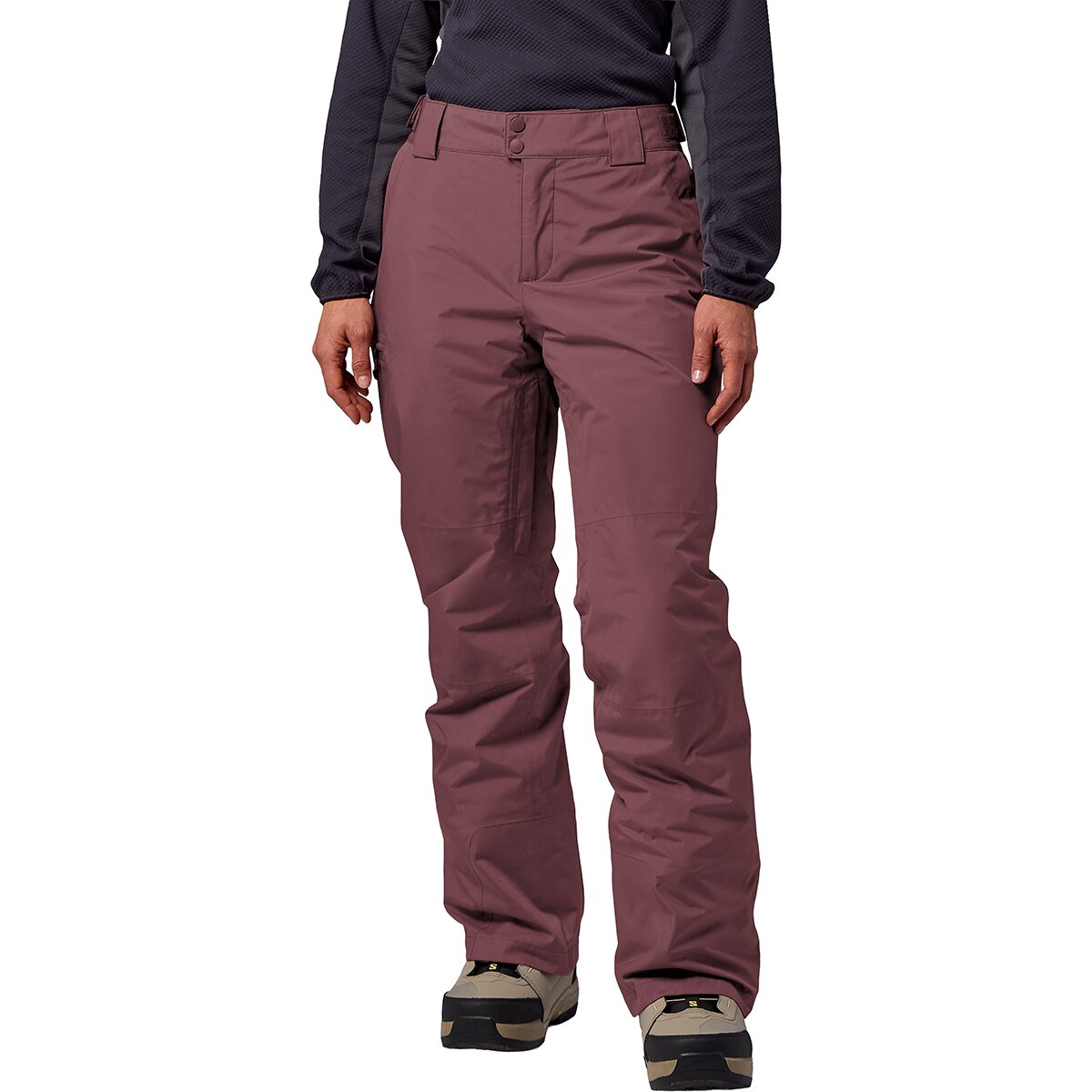Image of Marmot Lightray GORE-TEX Pant - Women's Sugar Plum, S