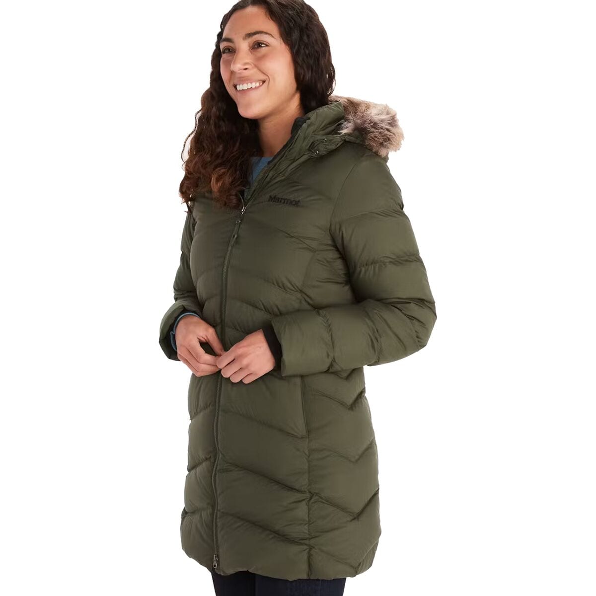 Marmot Montreal Coat - Women