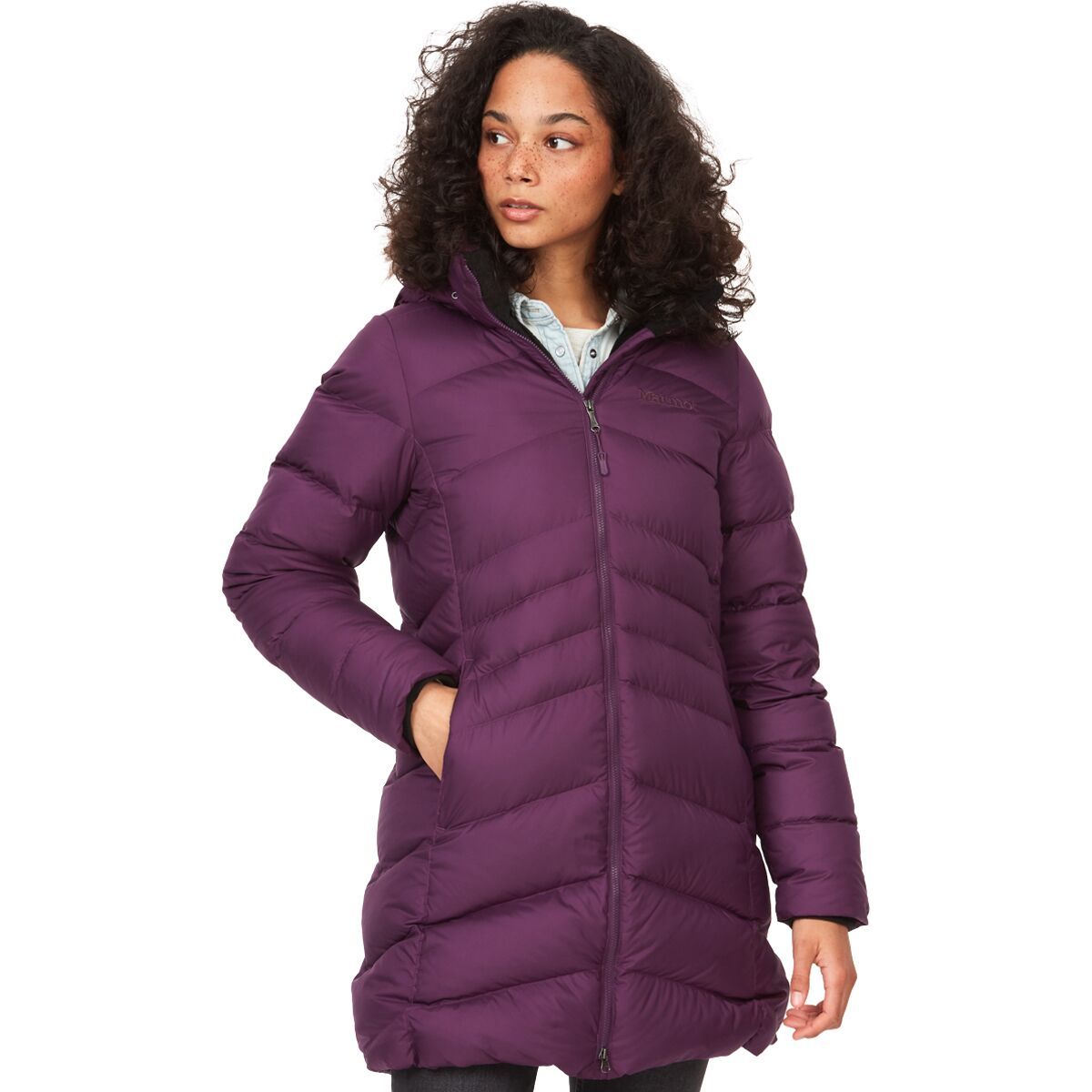 Marmot Montreal Coat - Women