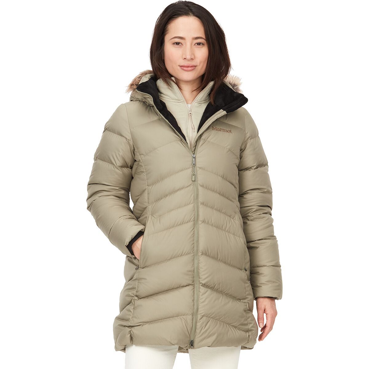 Marmot Montreal Coat - Women