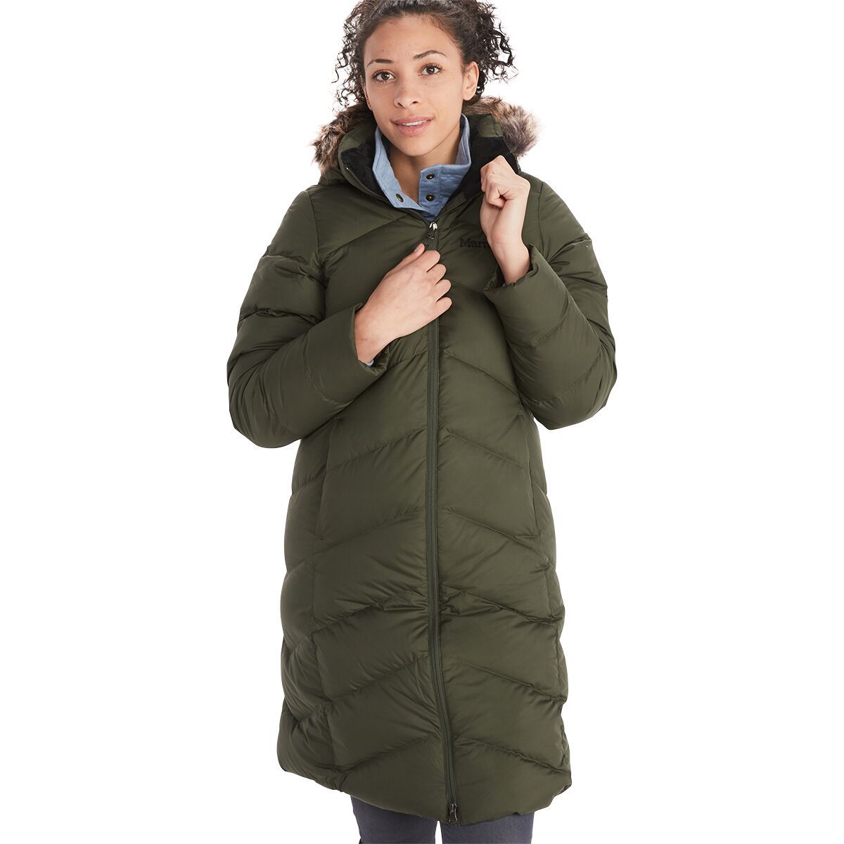 Marmot Montreaux Coat - Women