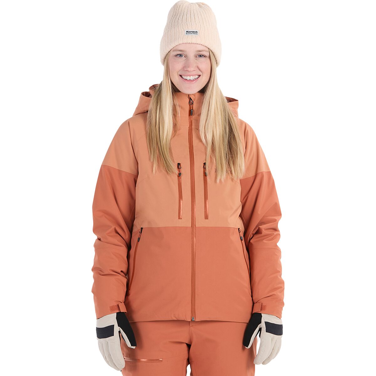 Marmot Pace Jacket - Women