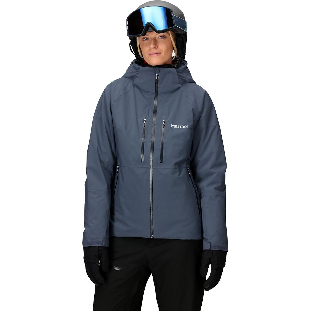 Image of Marmot Pace Jacket - Women's Thunderhead, L