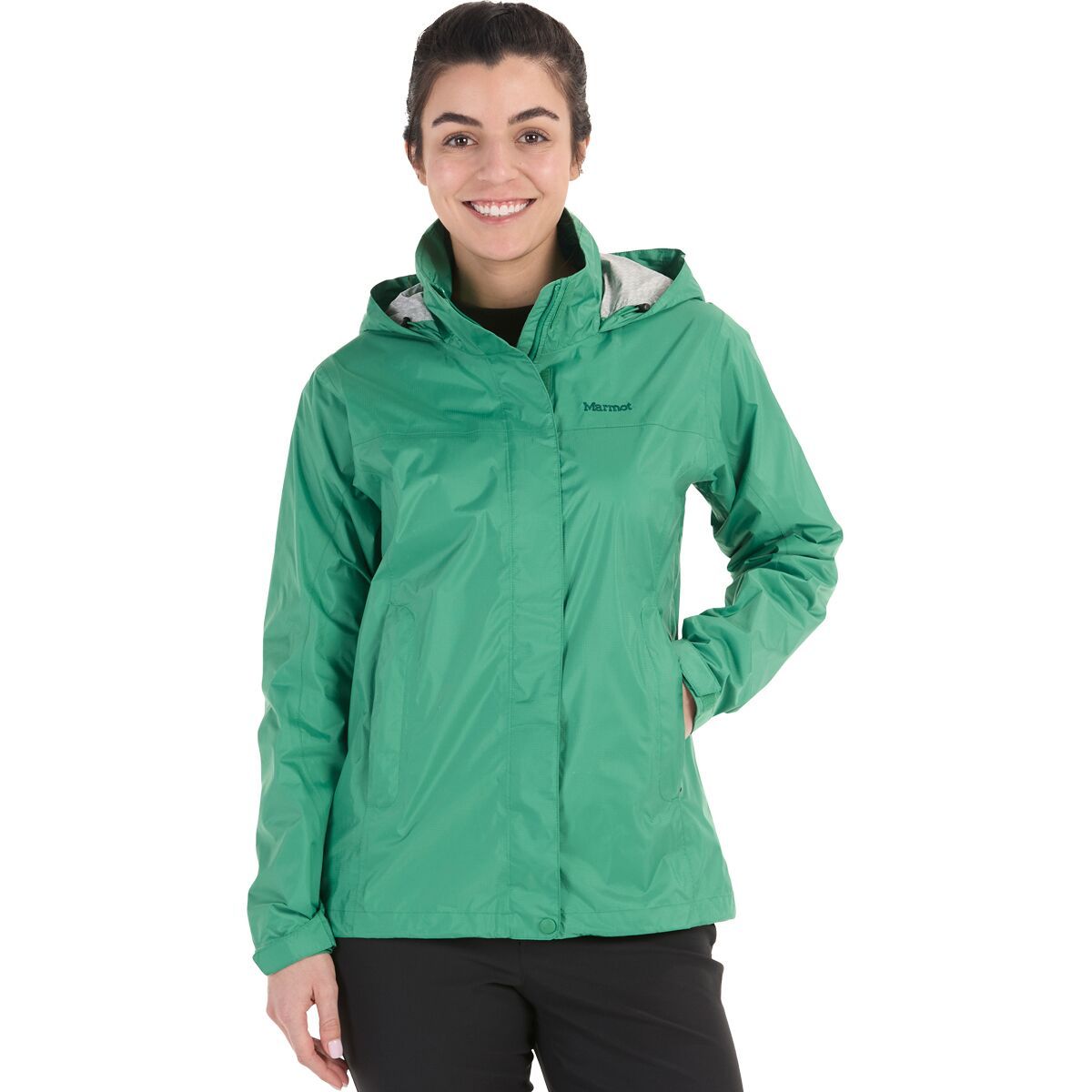 Marmot PreCip Eco Jacket - Women