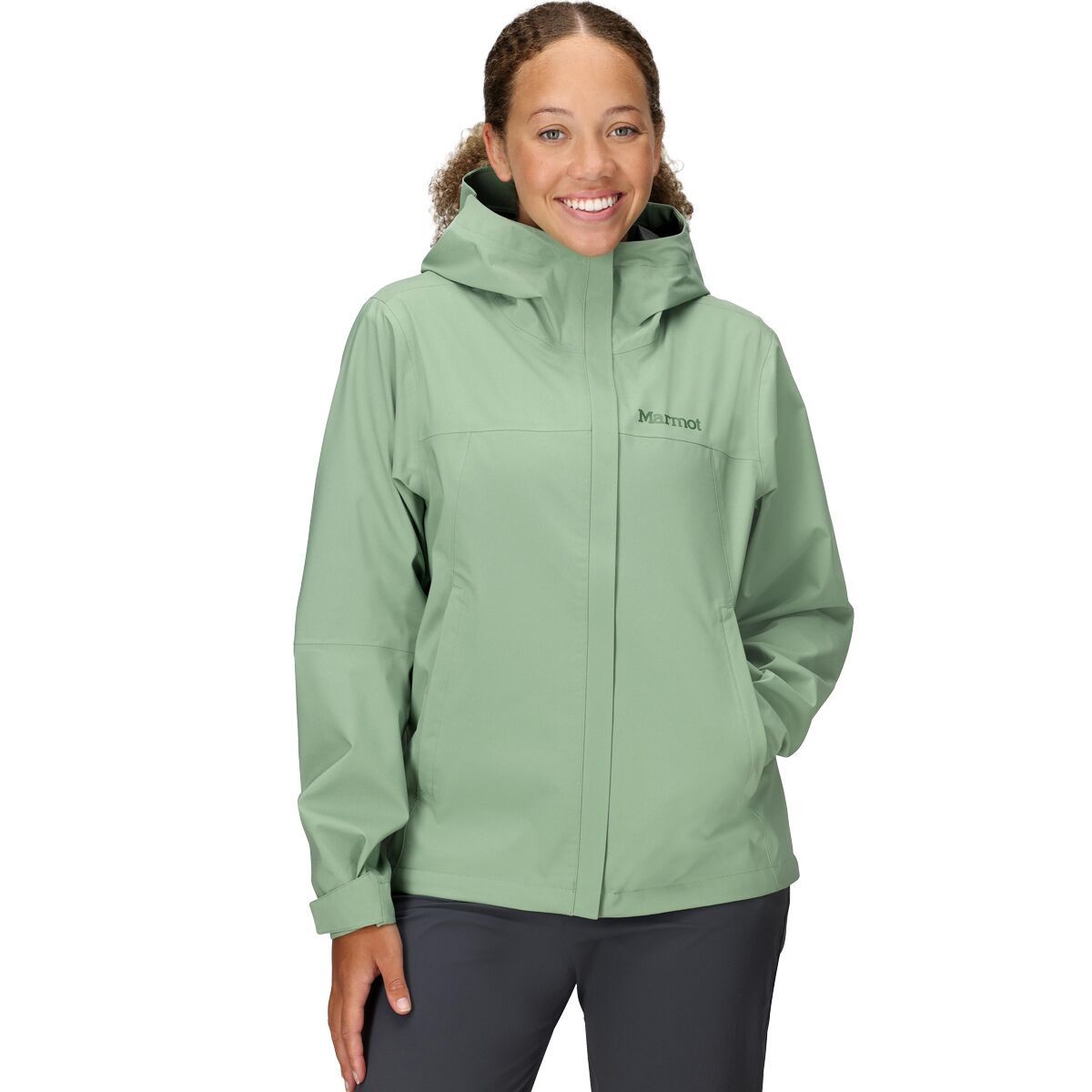 Marmot PreCip Eco Pro Jacket - Women