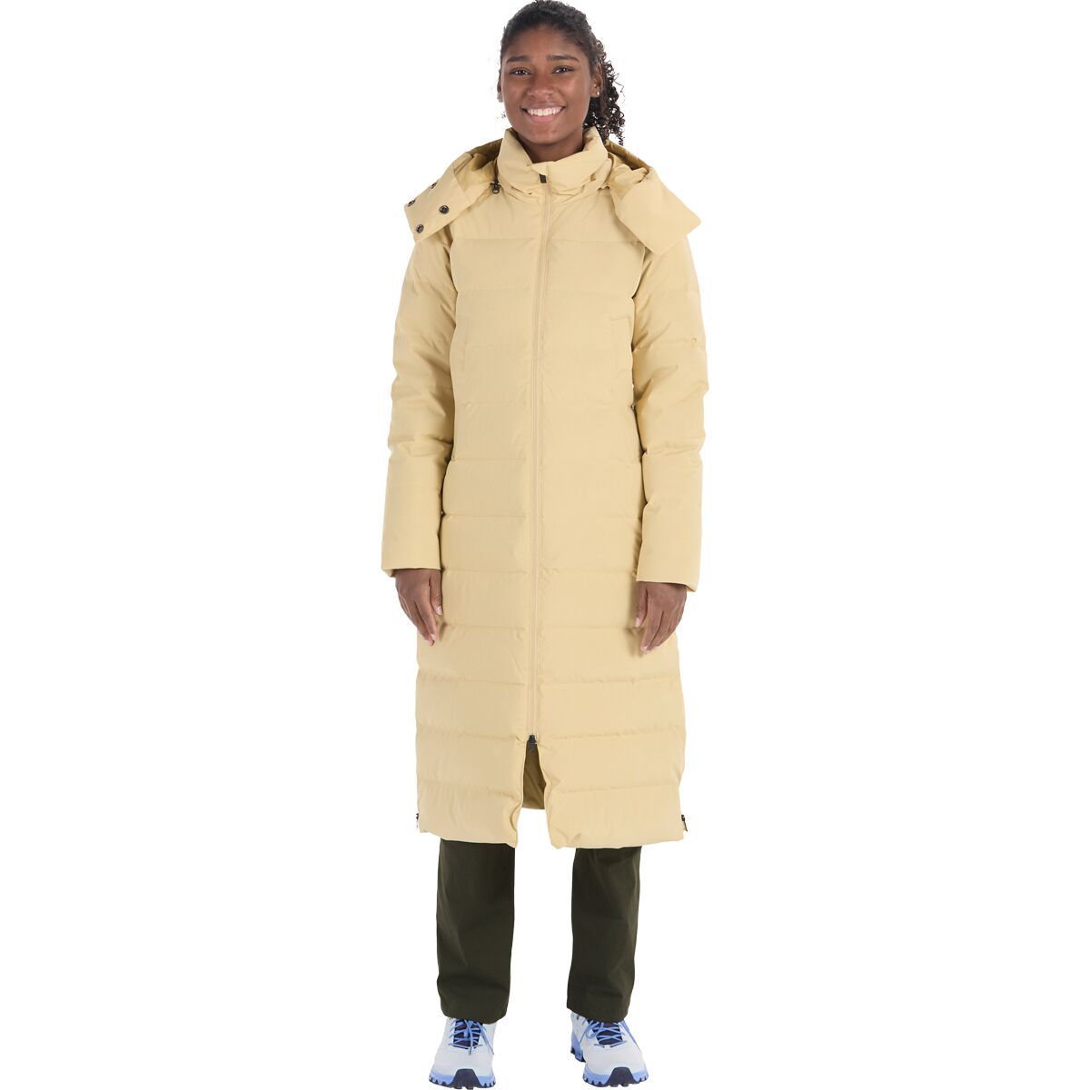 Marmot Prospect Coat - Women