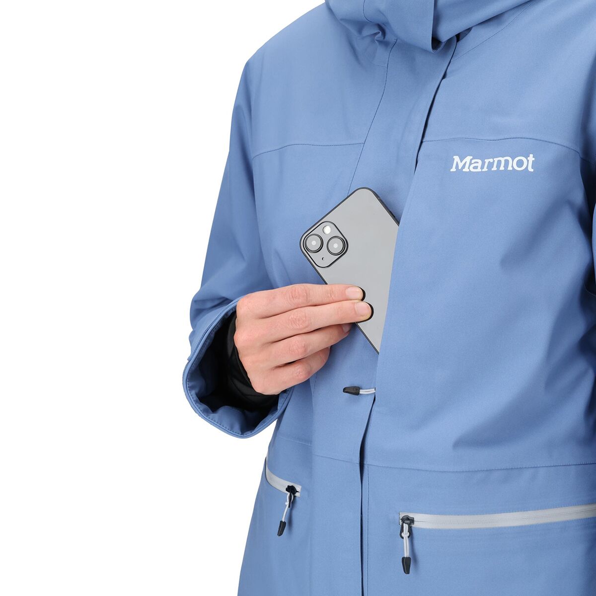 Marmot Refuge Insulated Jacket - Women's - Clothing