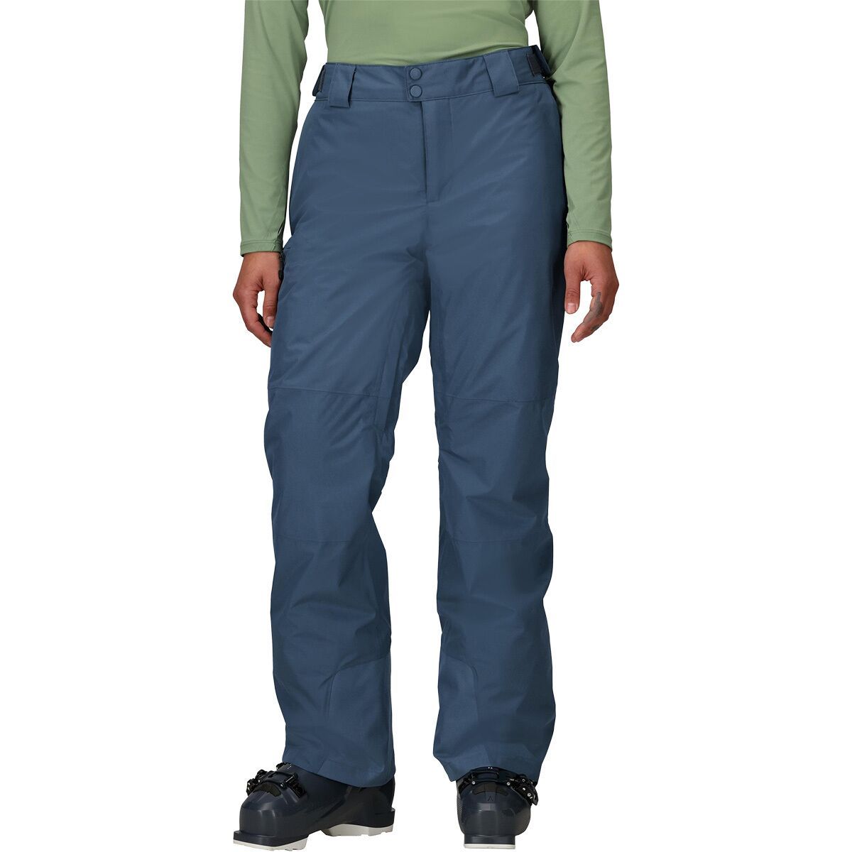 Image of Marmot Refuge Insulated Pant - Women's Thunderhead, M