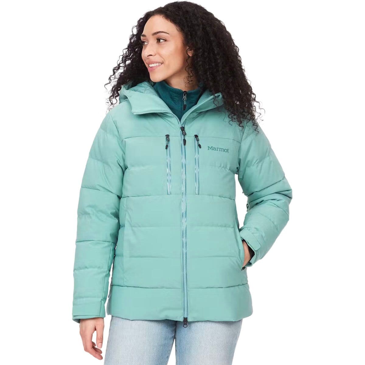 Marmot Slingshot Down Jacket - Women