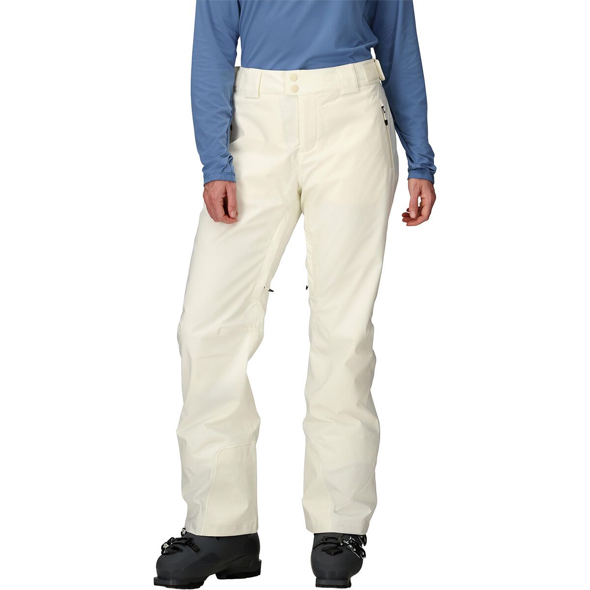 Image of Marmot Slopestar Insulated Pant - Women's Papyrus, M