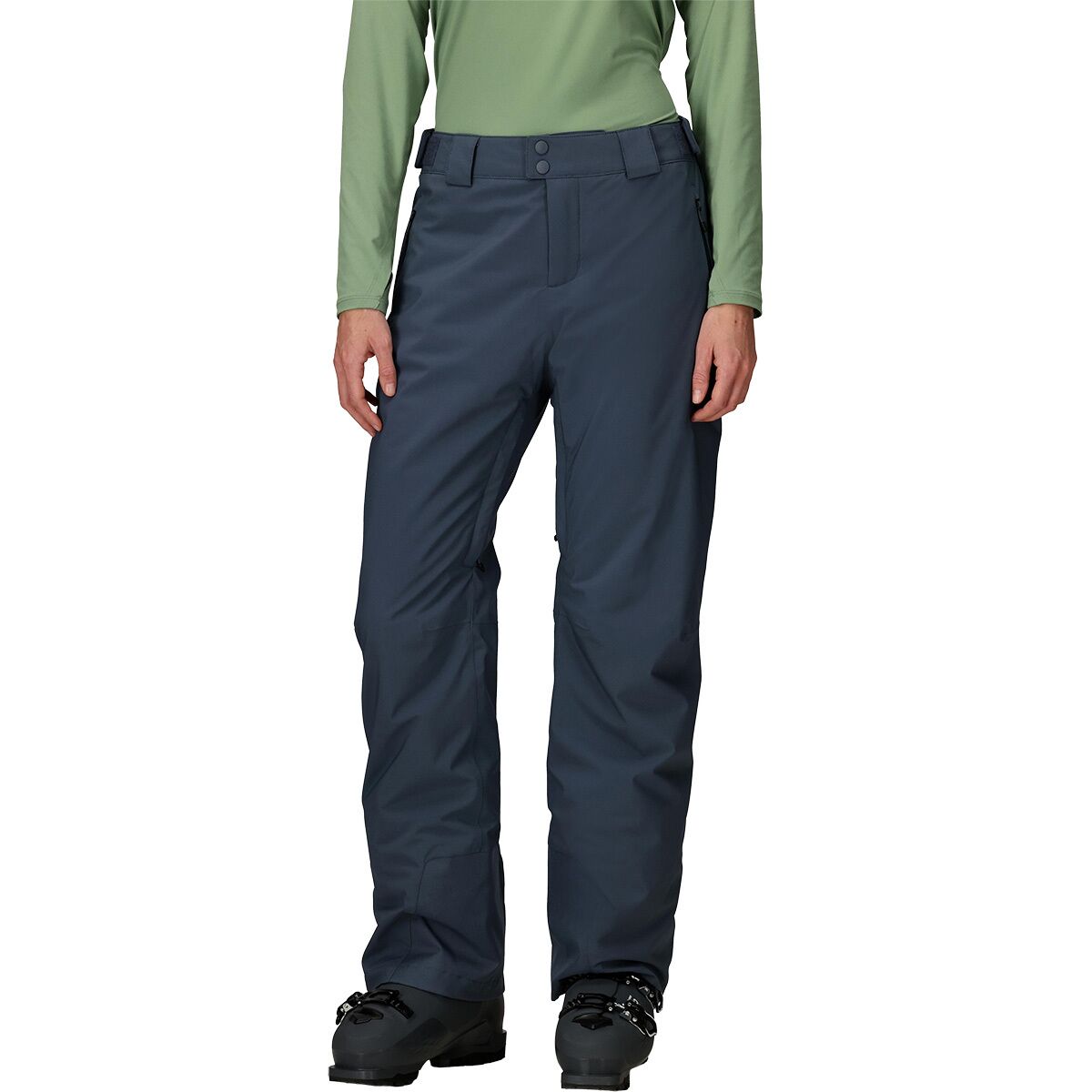 Image of Marmot Slopestar Insulated Pant - Women's Thunderhead, XS