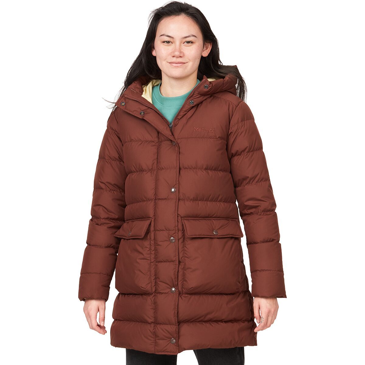 Marmot Strollbridge Parka - Women