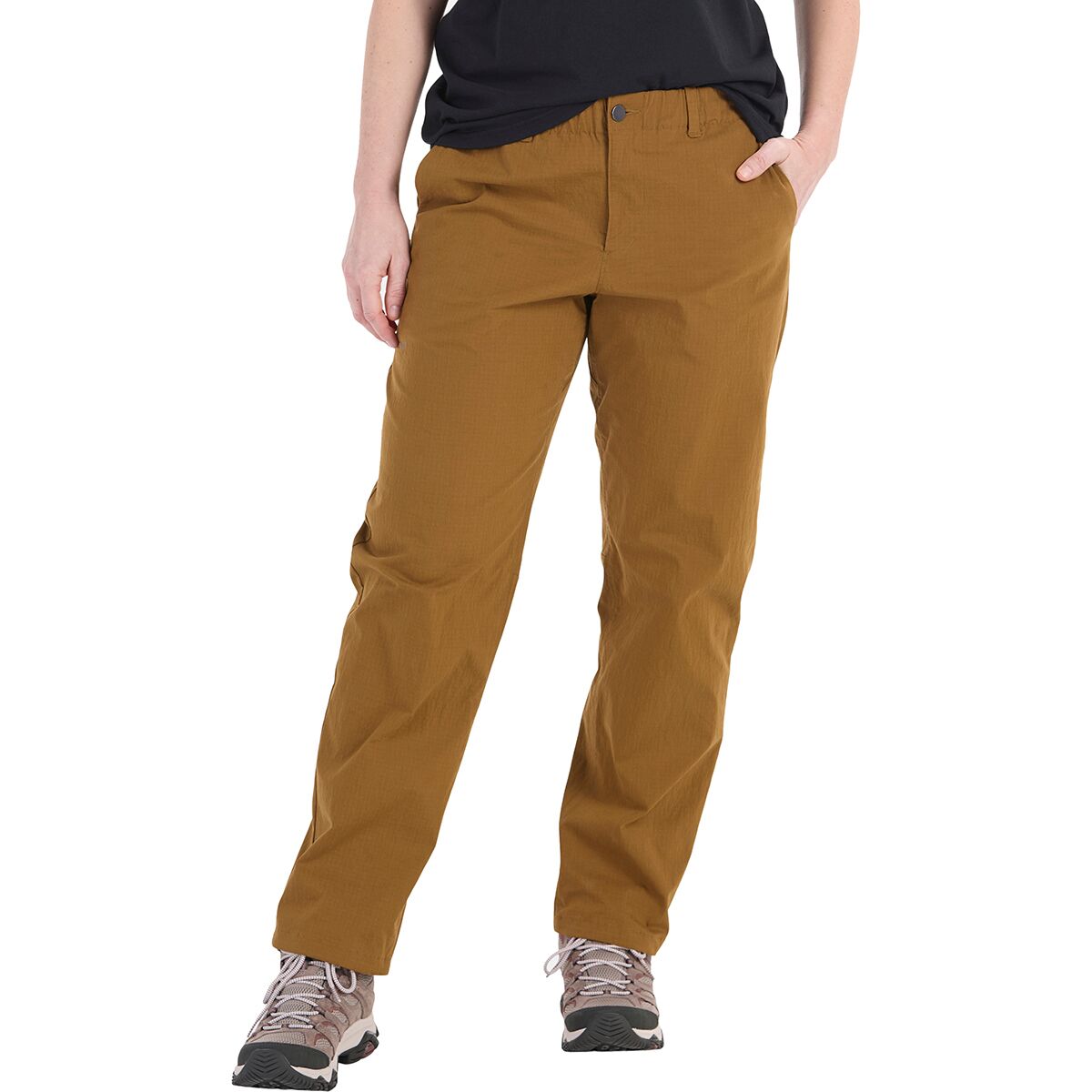 Image of Marmot Topanga Pant - Women's Hazel, XL