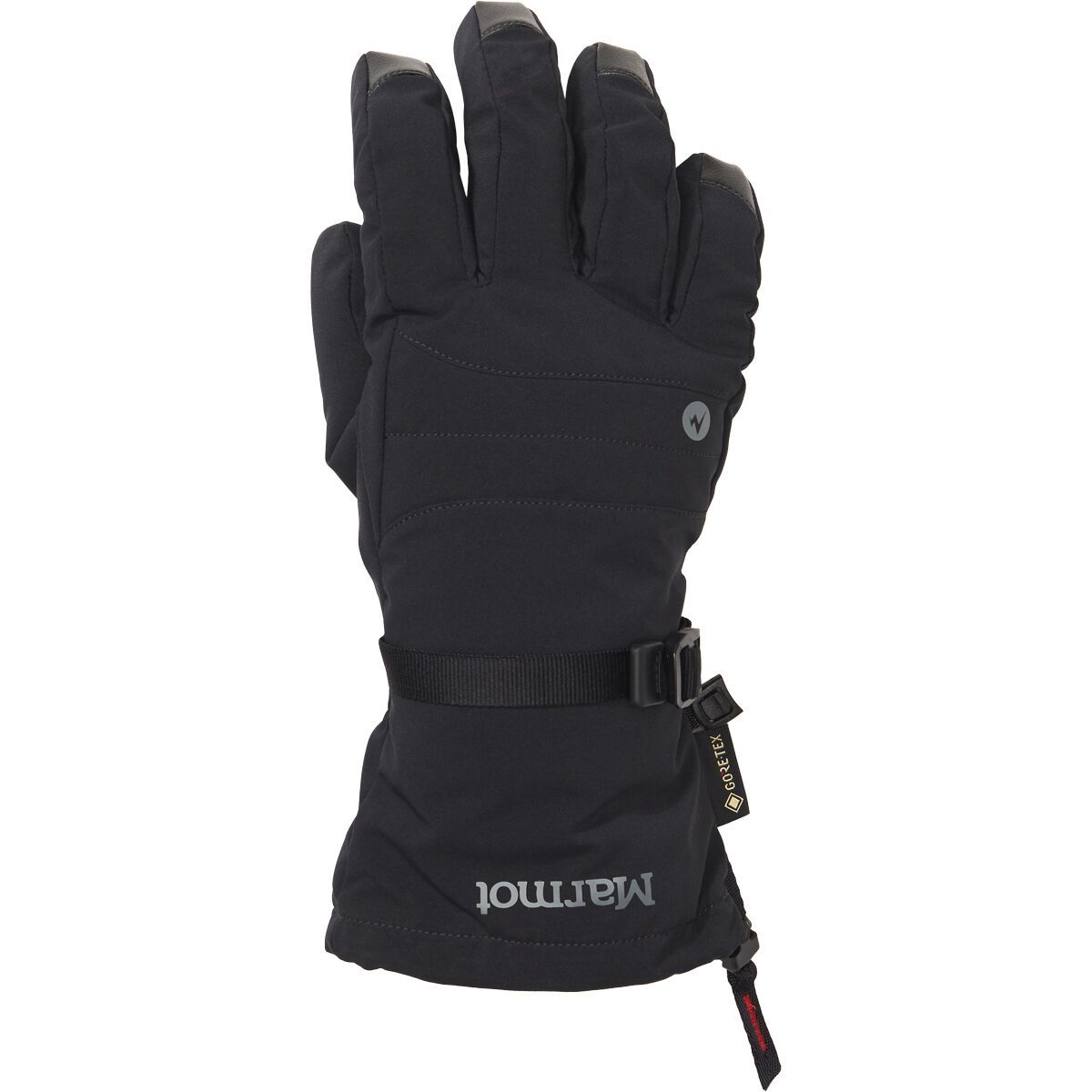 Image of Marmot Snoasis Glove - Women's Black, L