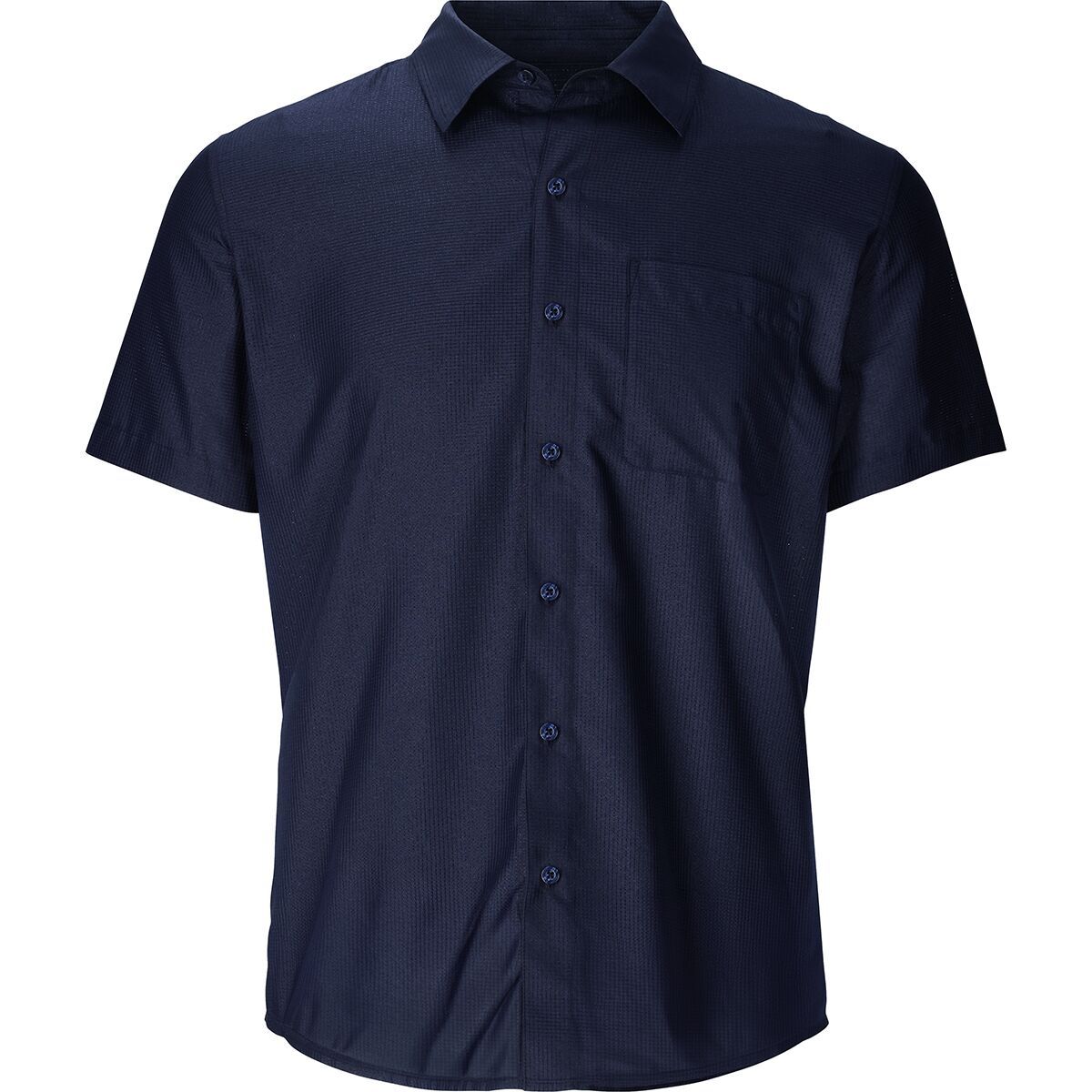 Marmot AirExchange Short-Sleeve Shirt - Men