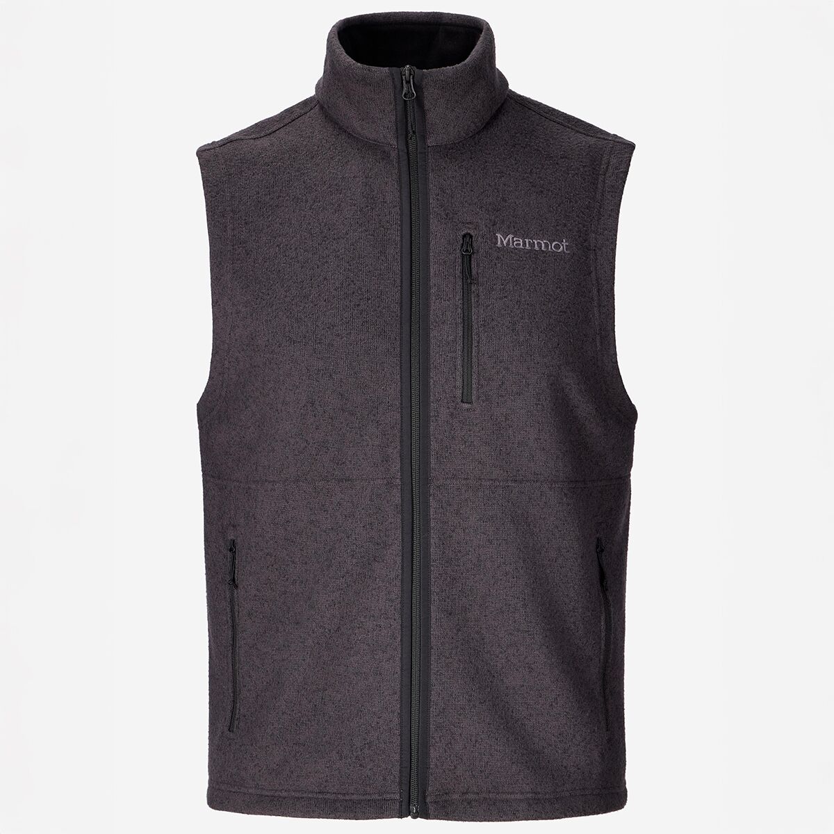 Marmot Drop Line Vest - Men's - Clothing