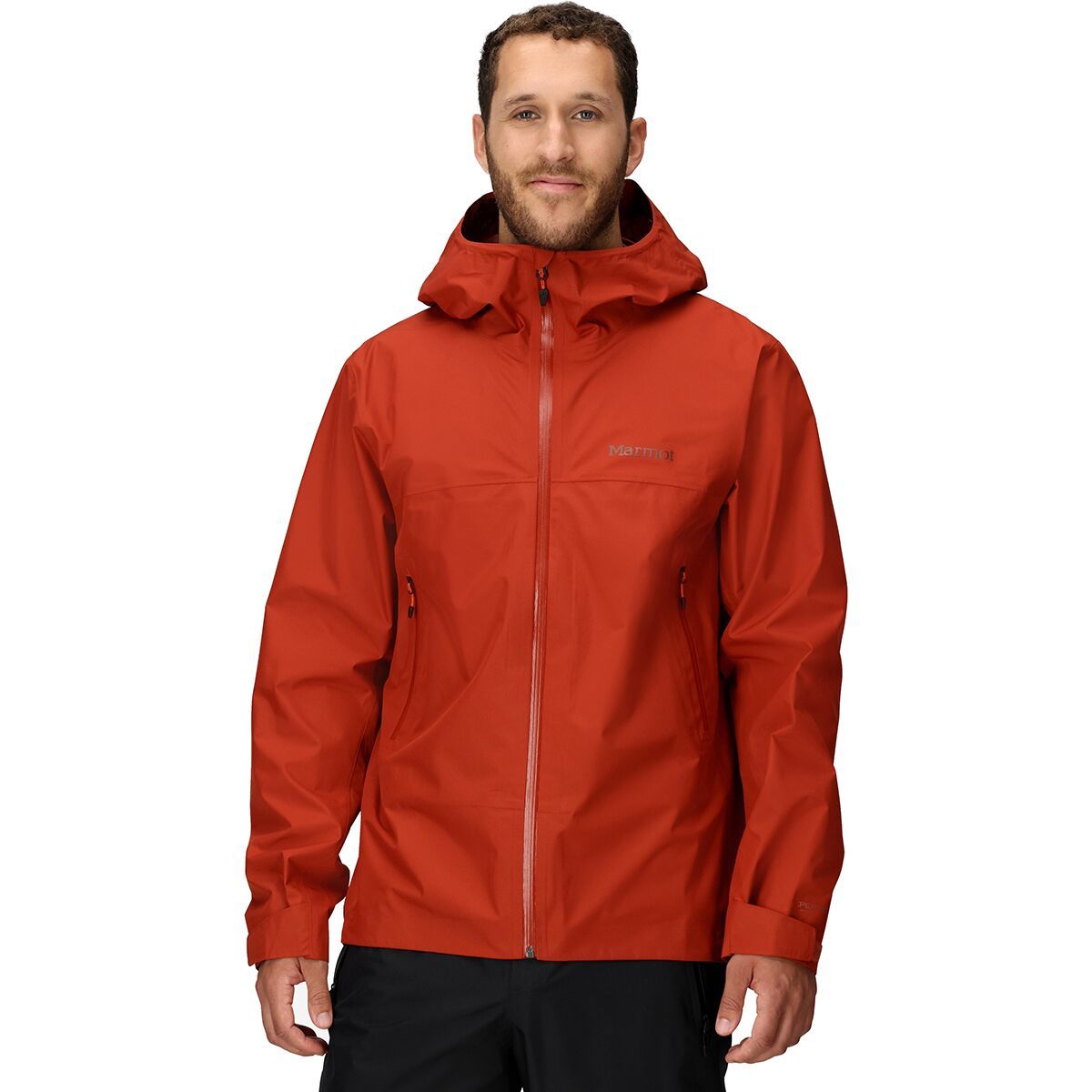 Marmot Minimalist Pertex Jacket - Men's Sumac, XXL