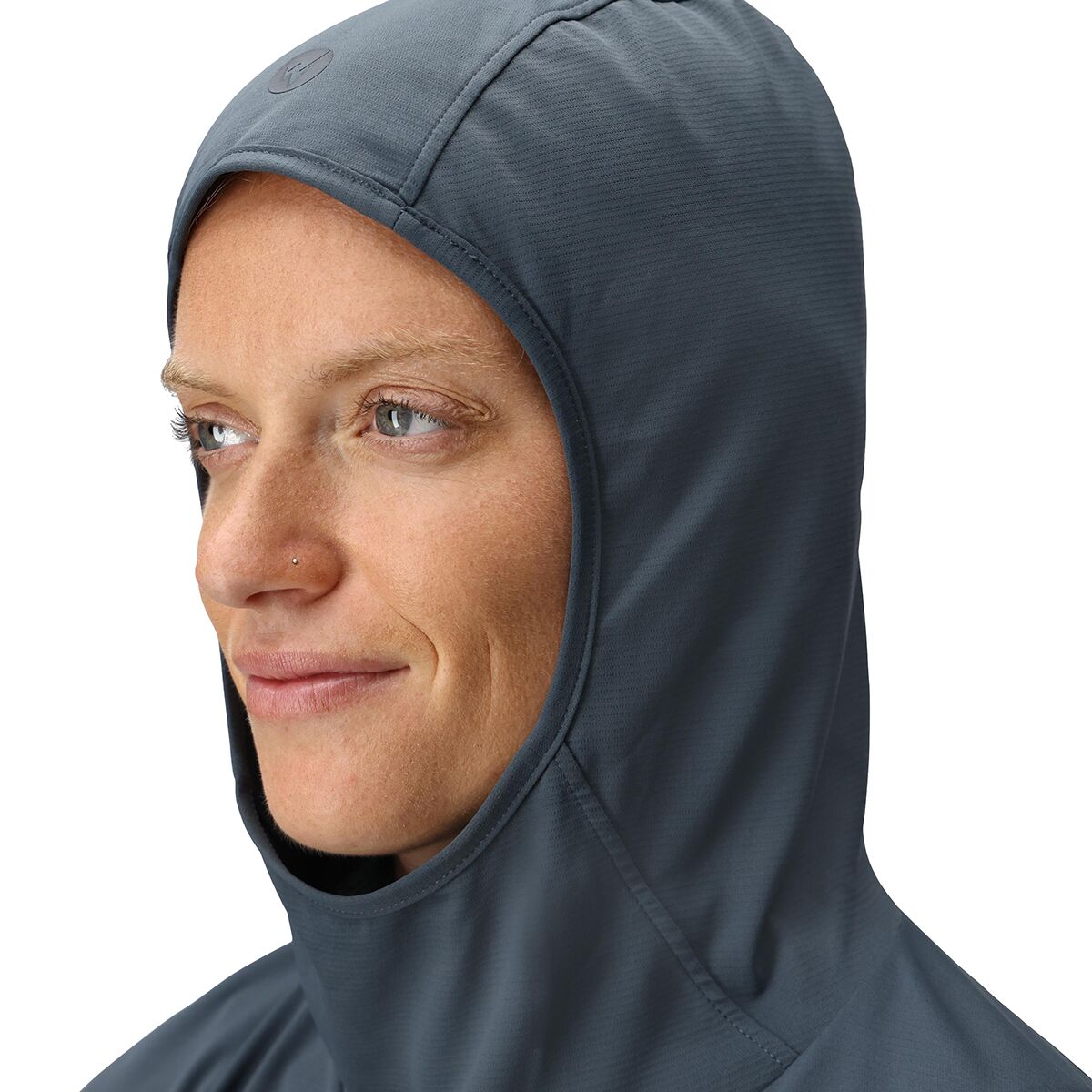 Marmot AirExchange SolarShield Hoodie - Women's - Clothing
