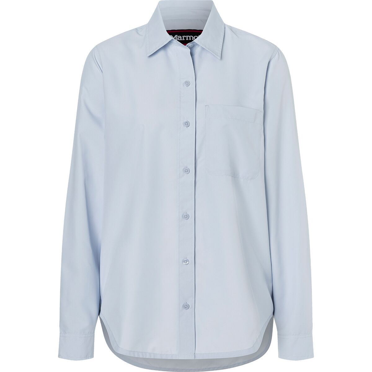 Marmot AirExchange SolarShield Long-Sleeve Shirt - Women