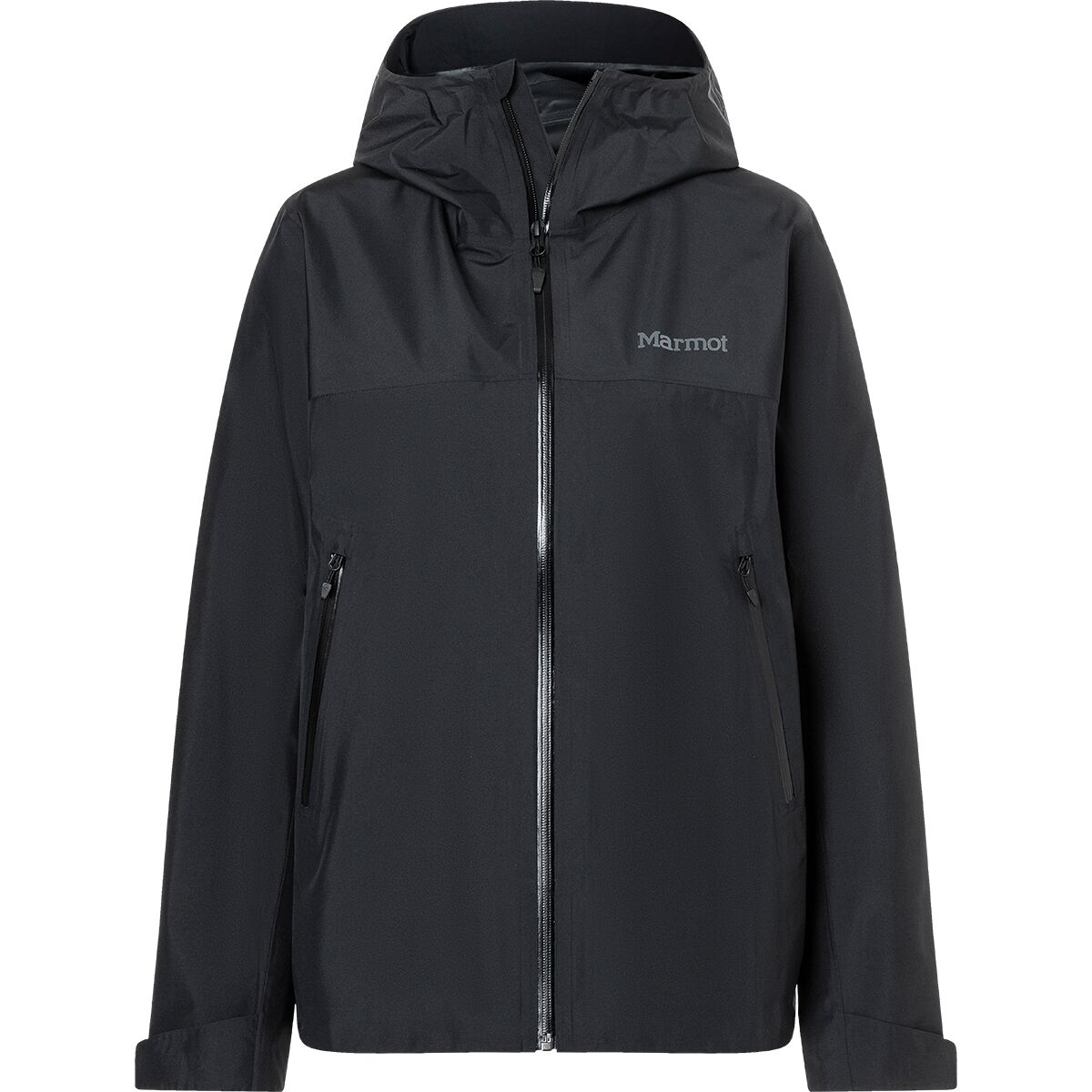 Image of Marmot Minimalist Pertex Jacket - Women's Black, S