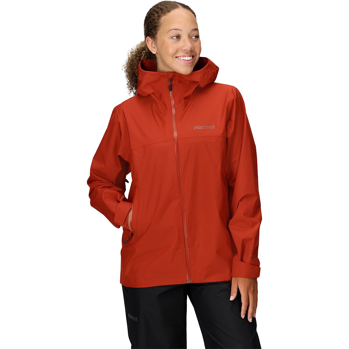 Marmot Marmot Minimalist Pertex Jacket - Women's Sumac, L