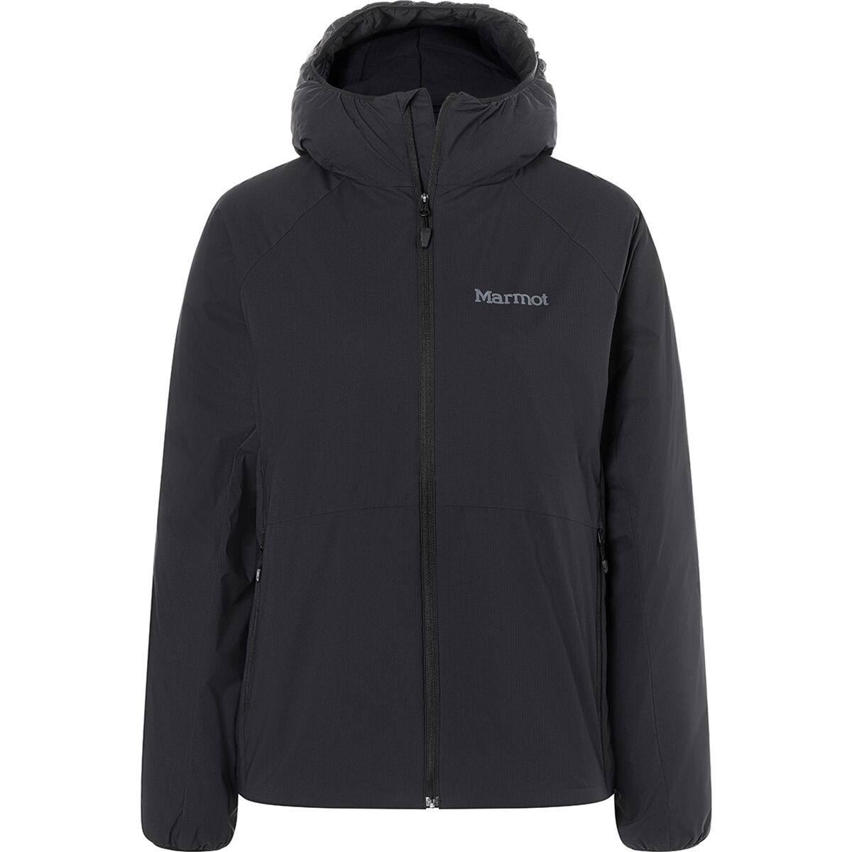 Image of Marmot Novus LT Hoodie - Women's Black, XS