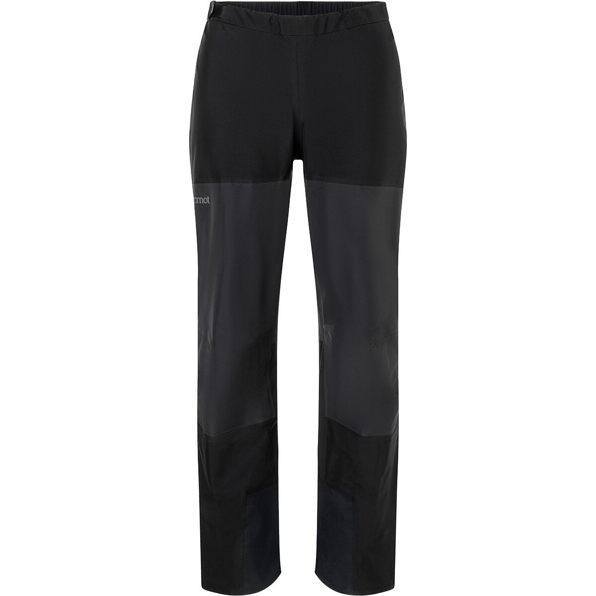 Image of Marmot Seeker GORE-TEX Pant - Women's Black, XL