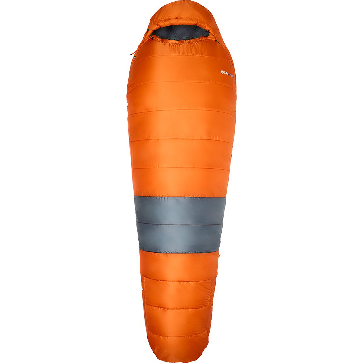 Marmot Trestles Elite Eco 0 Sleeping Bag: 0F Synthetic - Hike & Camp