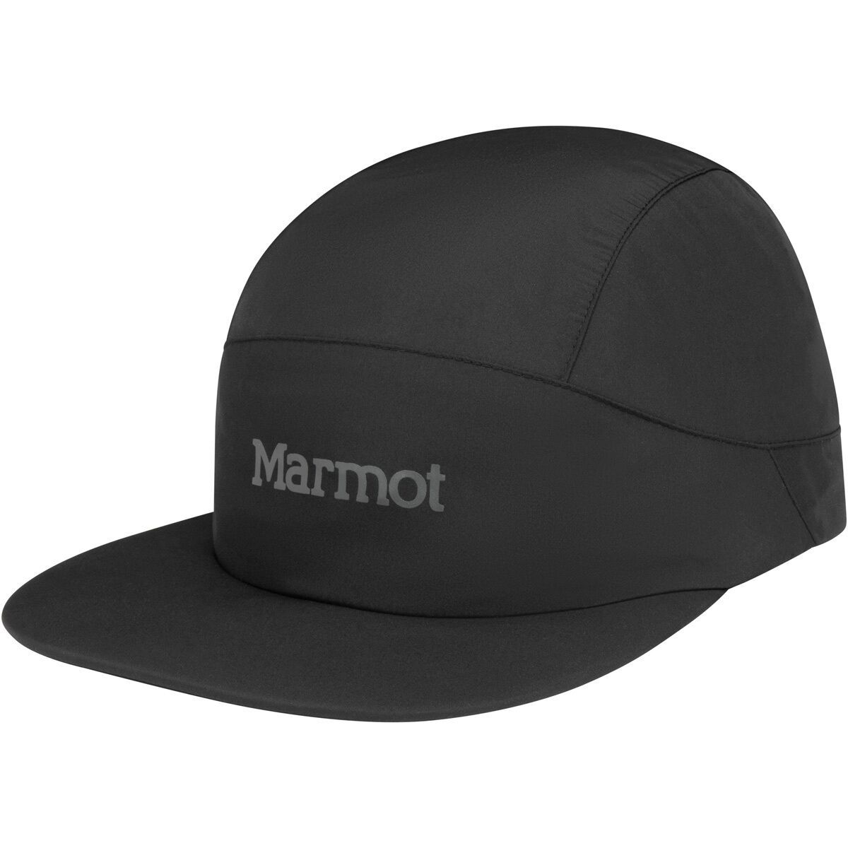 Image of Marmot Minimalist Rain Cap Black, S/M