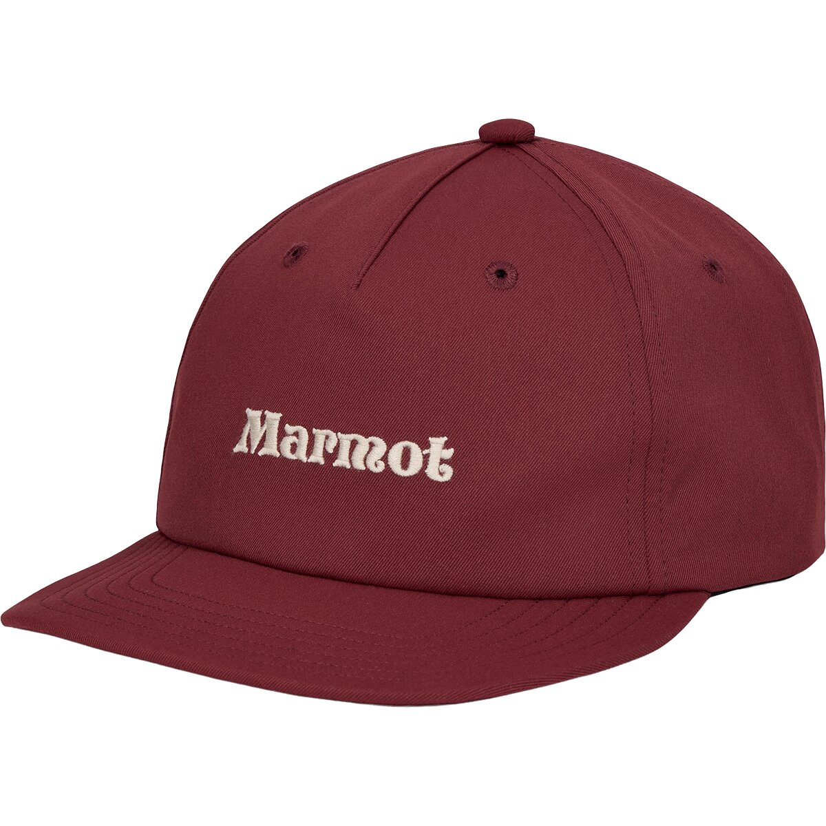 Image of Marmot Mountain Active Cap Acai Berry, One Size