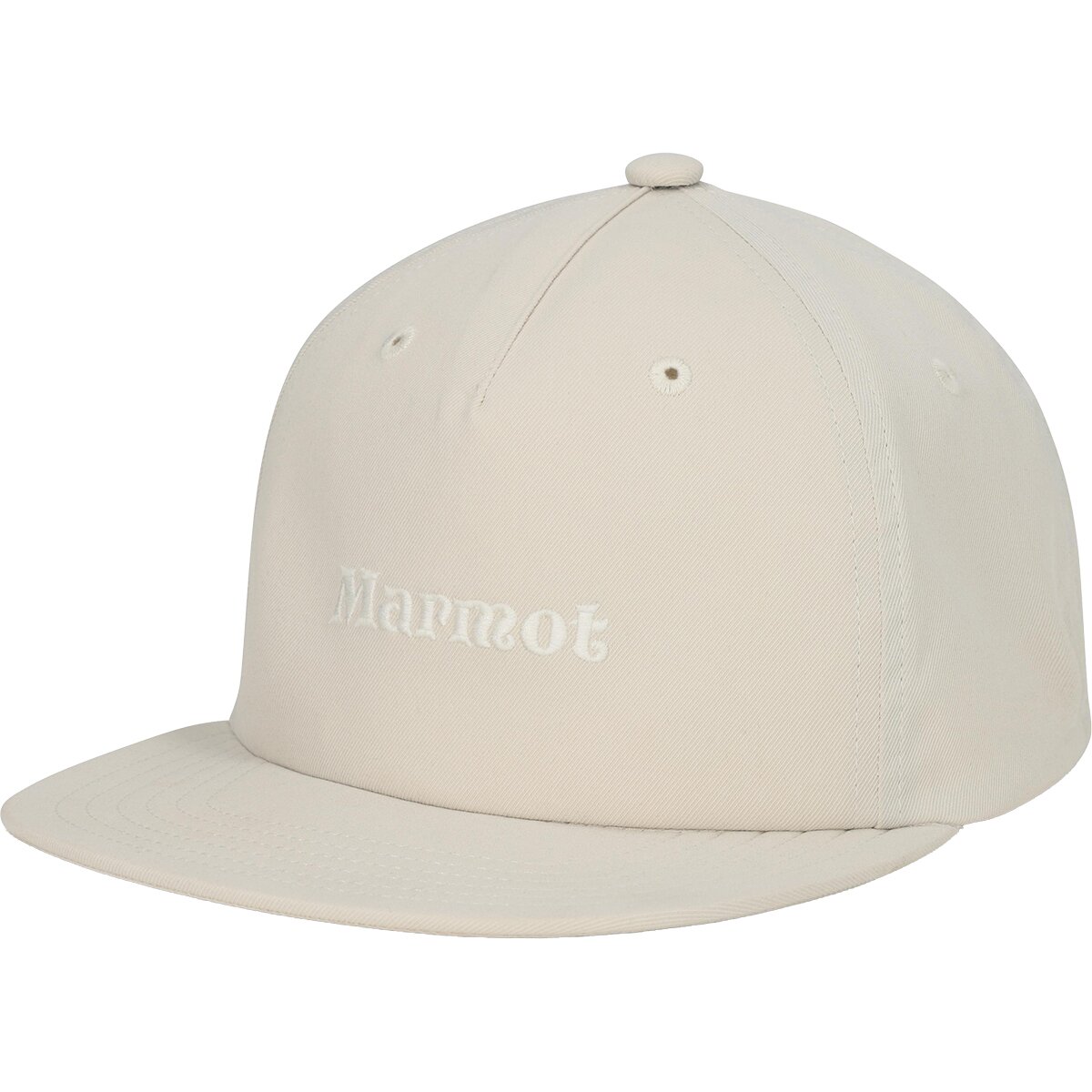 Marmot Marmot Mountain Active Cap Birch Bark, One Size