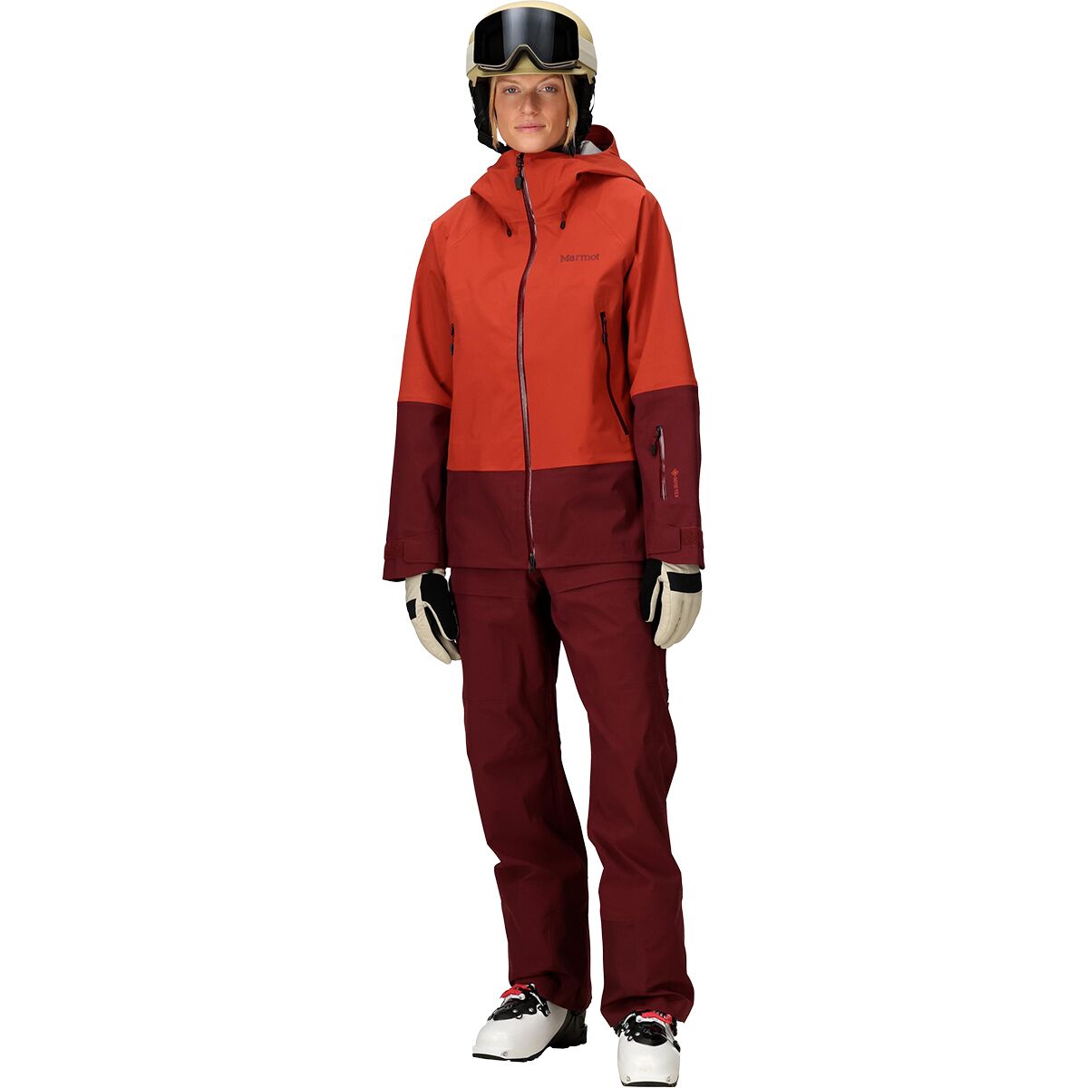 Marmot Orion GORE-TEX Jacket - Women
